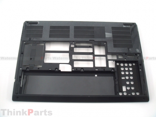 New/Original For Lenovo ThinkPad P72 17.3" Base Cover Bottom Lower Case 01YU252