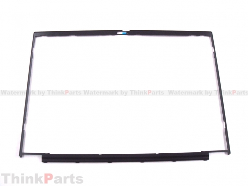 New/Original Lenovo ThinkPad T14 P14s Gen 3 14.0" Lcd Front Bezel Frame 5M11F26035