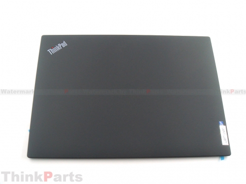 New/Original Lenovo ThinkPad T14 P14s Gen 3 3th 14.0" Lcd Cover Rear Back Black 5CB0Z69549