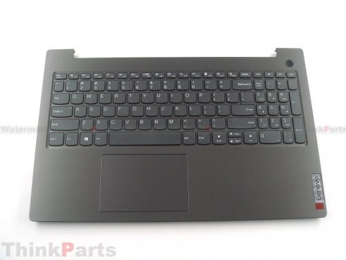 New/Original Lenovo V15 G2-ALC G2-ITL 15.6" Palmrest Keyboard Bezel US-English Non-Backlit Keyboard 5CB1C18859