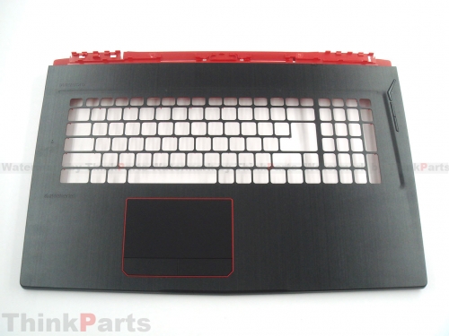 New/Original MSI GE73 Raider RGB MS-17C5 GE73 GE73VR Palmrest Keyboard Bezel Cover
