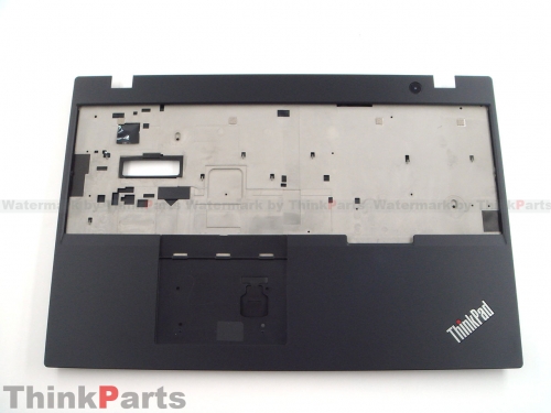 New/Original Lenovo ThinkPad L15 Gen 2 Palmrest Keyboard Bezel without Fingerprint Hole 5CB0Z69224