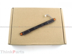 New/Original Lenovo ThinkPad T15 P15s Gen 1 2 Speaker kit Left and Right 15.6" 5SB0S73516