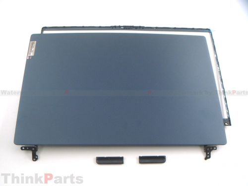 For Lenovo ideapad 5 15IIL05 15ARE05 15ITL05 LCD Back Cover Case
