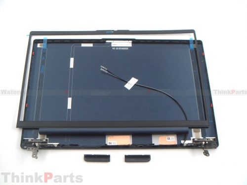 New/Original Lenovo Ideapad 5-15IIL05 15ARE05 15ITL05 15.6" Lcd back Cover and Front Bezel Hinges Caps 5CB0Z31047