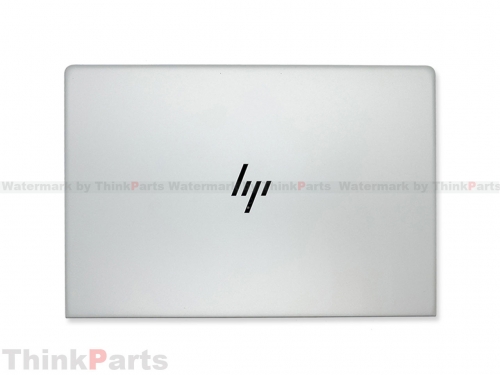 New/Original HP Elitebook 735 830 G6 13.3" Lcd Back Cover For WWAN L60616-001 Silver