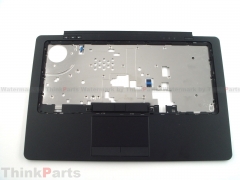 New/Original DELL Latitude E7440 14.0" Palmrest Bezel w/Touchpad without Fingerprint 007YM8