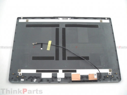 New/Original Lenovo ideapad 3-17ITL6 17ADA6 17ALC6 Lcd Cover Top Lid with antenna kit PG-Silver 17.3" 5CB1B96517