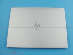 New/Original HP Elitebook 735 830 G6 13.3" Lcd Back Cover For WWAN L60615-001 Silver