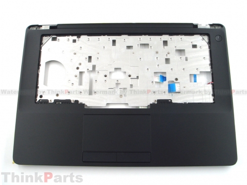 New/Original Dell Latitude E5470 14.0" Palmrest Keyboard Bezel w/Touchpad 08RG44