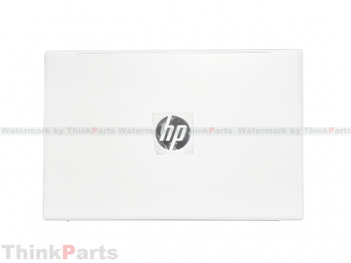 New/Original HP Pavilion 13-BB 13T-BB TPN-Q243 13.3" Lcd Cover w/Ant M14341-001 White