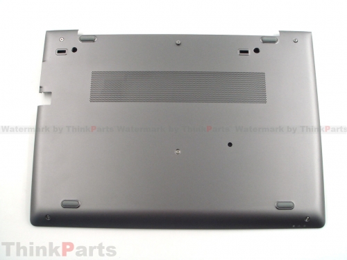 New/Original HP ZBook 14U G5 G6 14.0" Base Cover Bottom Case L15536-001 Gray