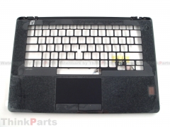 New/Original Dell Latitude E7470 14.0" Palmrest Keyboard Bezel w/Touchpad FPR 0KXD06
