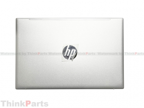 New For HP Pavilion 13-BB 13T-BB TPN-Q243 13.3" Lcd Cover w/Ant M14338-001 SLV