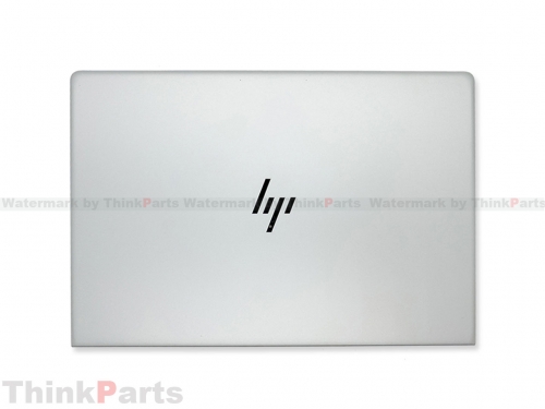 New/Original HP Elitebook 735 830 G5 13.3" Lcd Back Cover WLAN L14929-001 Silver