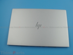 New/Original HP Elitebook 755 850 G6 15.6'' LCD Back Cover Lid Rear L63358-001 SLV