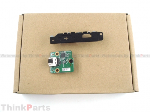 New/Original Lenovo ThinkCentre M920q M920x M720q P330 Tiny DP to HDMI Card Board 01AJ938