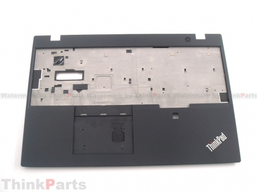 New/Original Lenovo ThinkPad L15 Gen 2 Palmrest keyboard Bezel with Fingerprint Hole 15.6 inch 5CB0Z69223