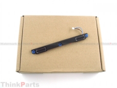 New/Original Lenovo ThinkPad T490 T495 P43s Speaker kit Left and Right 02HK900 02HK902