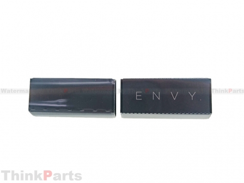 New/Original HP Envy x360 13-AY TPN-C147 13.3" Hinges Cover L94504-001 Brown