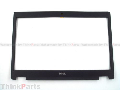 New/Original Dell Latitude 5480 5490 14.0" Lcd Front Bezel For Standard Camera VRWJM