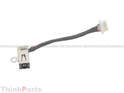 New/Original HP ProBook 440 445 G8 14.0" DC Power JACK Cable M21725-001