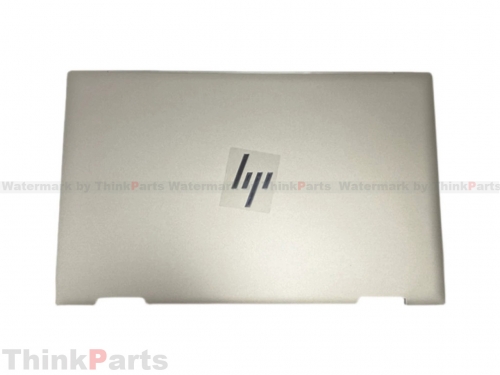 New/Original HP Envy x360 13-AY TPN-C147 13.3" Lcd Back Cover Rear M15276-001 Gold