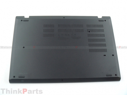 New/Original Lenovo ThinkPad T15p Gen 1 Base Cover Bottom Lower Case 15.6" 5CB0Z69138