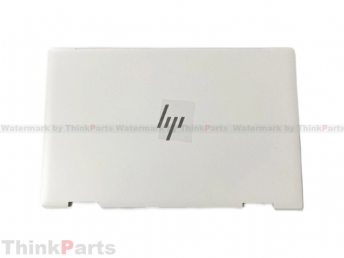 New/Original HP Envy x360 13-AY TPN-C147 13.3" Lcd Back Cover M14500-001 White