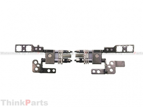 New/Original HP Envy x360 13-AY TPN-C147 13.3" Hinges L94499-001