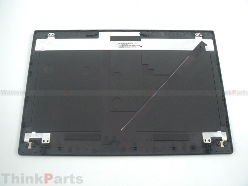 New/Original Lenovo ThinkPad T470S Lcd Back Cover For 14.0" WQHD Lcd Black 01ER090 01YT232