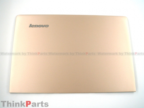 New/Original Lenovo Yoga 3 Pro-1370 Lcd Cover Top Lid Rear 13.3" Gold 5CB0G97317