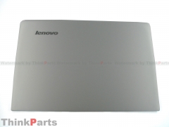 New/Original Lenovo Yoga 3 Pro-1370 Lcd Cover Top Lid Rear Silver 13.3" 5CB0G97365