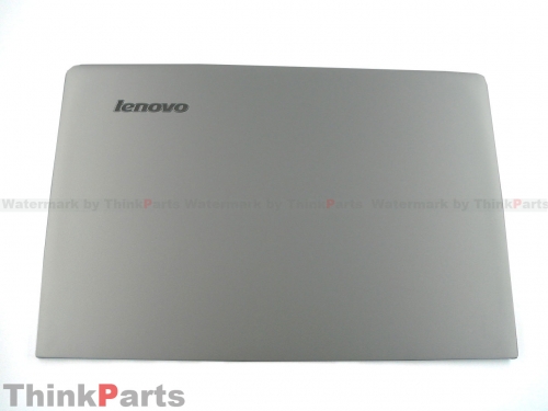 New/Original Lenovo Yoga 3 Pro-1370 Lcd Cover Top Lid Rear Silver 13.3" 5CB0G97365