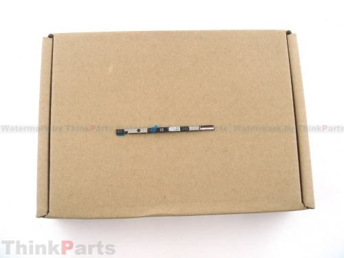 New/Original Lenovo ThinkPad T490s T495s X390 Yoga Camera Kit for IR-Camera 01HW063 01HW064