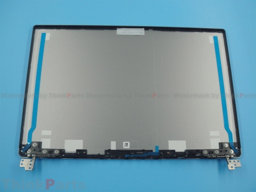 New/Original Lenovo ideapad 530s-15IKB Lcd back Cover and Hinges kit for Glass Screen Version Gray 5CB0R12705