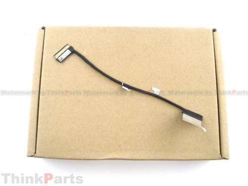New/Original Lenovo ThinkPad T14s Gen 2 Lcd eDP Cable for Touch Screen 40-pings 5C11C12513