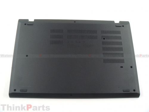 New/Original Lenovo ThinkPad P15v Gen 2 Base Cover Bottom Lower Case 15.6" 5CB0Z69418