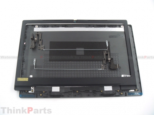 New/Original Lenovo V130-14IKB V130-14IGM 14.0" Lcd back Cover Lid and front Bezel Hinges Gray 5CB0R34906 5B30Q59802