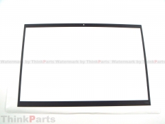 New/Original Lenovo ThinkPad T14s Gen 3 Lcd Bezel Sheet for HPD IR Camera 5M11H61297