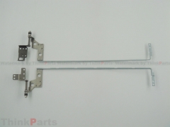 New/Original Lenovo ideapad 320-15IKB 15ISK 15IAP 15ABR 15AST Hinges Left and Right 15.6" 5H50N86361