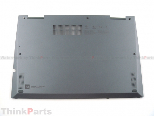 New/Original Lenovo ThinkPad X1 Yoga Gen 6 6th Base bottom Cover 14.0" WWAN Version 5M10V75646