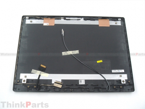 New/Original Lenovo V14-IWL V14-ARE V14-IIL V14-IGL V14-ADA Lcd Back Cover Lid Black-TEX 14.0“ 5CB0W44136