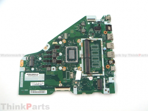 Original For Lenovo ideapad L340-15API Touch Motherboard AMD R3-3200U 0GB-RAM UMA Graphics System 5B20S41823