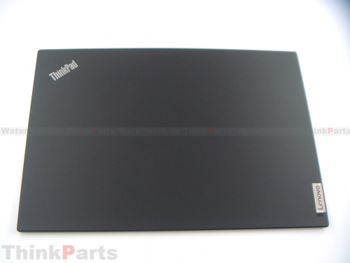 New/Original Lenovo ThinkPad L15 Gen 1 2 Lcd Cover Rear 15.6" 5CB0S95457
