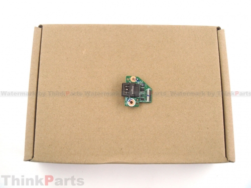 New/Original Lenovo ThinkPad T14s Gen 2 USB Sub Board Card 5C50Z44734 NS-0361