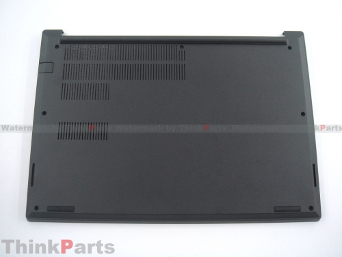 New/Original Lenovo ThinkPad E14 Base Cover Lower Case PL Plastic Version 5CB1B94125