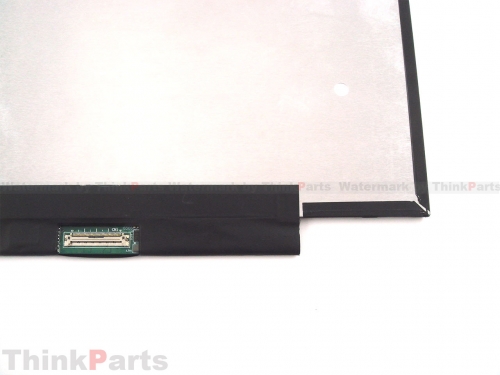 Display LCD IPS 14" Full HD Per Lenovo ThinkPad P14s Gen 2, T495 | 1920x1080, 30 Pin EDP | Ricambio New Net