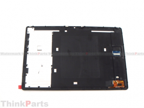 New/Original Lenovo 10e Chromebook Tablet Touch Lcd Screen Module 5M11C94788