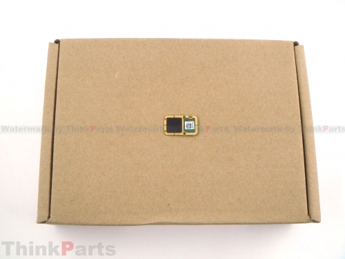 New/Original Lenovo ThinkPad Fingerprint Kit Black 5F30V25901 5F30V25898